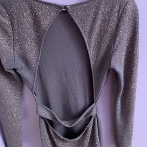 Super comfortable and cute dress!!